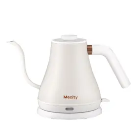 Mecity 679872994559 Electric Kettle Stainless Steel Gooseneck Water Boiler Fo