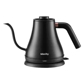 Mecity 679872994566 Kettle Gooseneck Water Stainless Steel Tea Boiler Fast He
