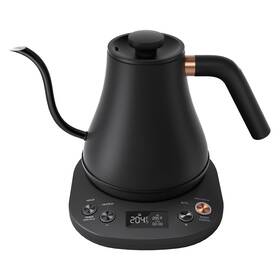 Mecity B09tb23qkj Electric Gooseneck Kettle 1 Temp Control Pour Over Coffee And Tea
