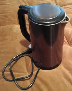 Hb-k076 Mecity Electric Kettle Model