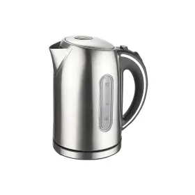 Megachef 735533102074 Mega Chef 1.7lt. Stainless Steel Tea Kettle