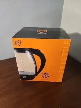 Vrd919102045 Megachef Masterchef Water Kettle