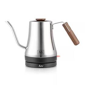 Melitta 445009288265 2.5-cup Precision Pour X Gooseneck Kettle