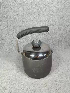 H0099 Meyer Circulon Hi-low System Hard Anodized 8 Cup - 2 Quart Tea Water Pot Kettle