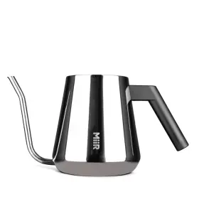 Miir 840150802129 New Standard Pour-over Kettle 33oz/1l - Stainless Steel