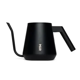 Pok1snos002 Miir New Standard Pourover Kettle Precision Angled Spout And Thermometer For Brewing 1l