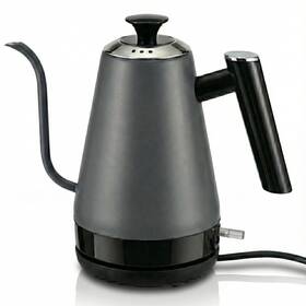 Minervor 705735269592 Electric Gooseneck Kettle Pour Over For Coffee And Tea Hot Water Boile