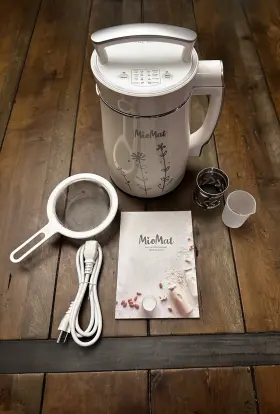 B07m7b323b Miomat Classic Plant Based Milk Maker