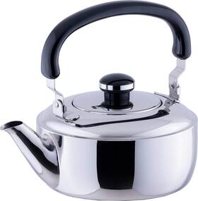 Miyazaki Seisakusho Oj-21 Object Kettle 1.2 Gal 3.5 L Made In Japan Indu