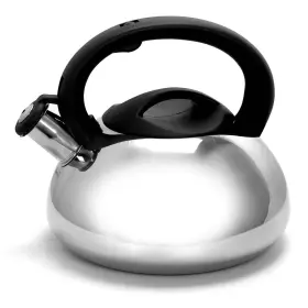 74265.02 Mr Coffee Harpwell 2 Quart Whistling Tea Kettle
