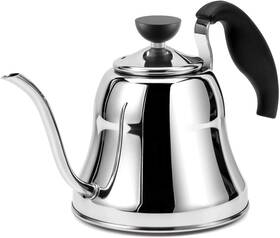 Mroco. Llc 744759896575 Tea Kettle For Stovetop Baristas Choice Gooseneck Pour Over With Flow Control