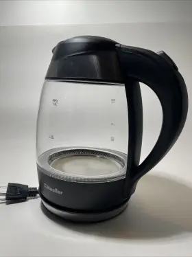 1500w Mueller Austria 691199071553 Ultra Kettle Model No. M99s Electric With Speedboil Tech