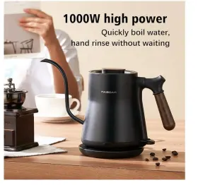 Cx-8001 Naibsan Electric Kettle