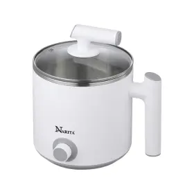 1029033061 Narita Electric S.s Hot Pot Kettle 1.2l 1 Year Warranty 120v