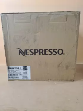 Bnv540mtb1buc1 Nespresso Vertuo Next Deluxe Coffee And Espresso Machine By Black Matte