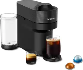 Env92b Nespresso Vertuo Pop Coffee And Espresso Machine By Liquorice Black