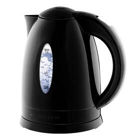New Brand Amazing 705353434433 Electric Kettle Hot Water Heater 1.7 Liter - Bpa Free Fast Boiling Cordless Wate