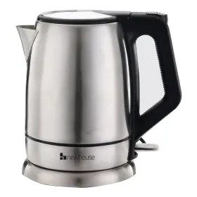 Nhek-001 Newhouse 726843023876 1200w 60-fl. Oz. Stainless Steel Electric Kettle Tea Pot F