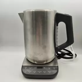 Kt200bl Ninja Precision Temperature Electric Kettle 1500 Watts 7 Cup Capacity