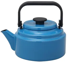 Am-20k Noda Horo 735533129293 Amkettle Compatible With Induction Cookers 0.6 Gal 2.0 L Blue