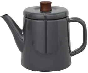 Ptr-1.5kgr Noda Horo 976045777510 Nodahoro Enameled Kettle 3.5 Fl Oz 1.5 L Gas Fire/induction Co