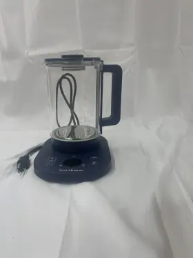 Kt996 Northmas Electric Tea Kettle