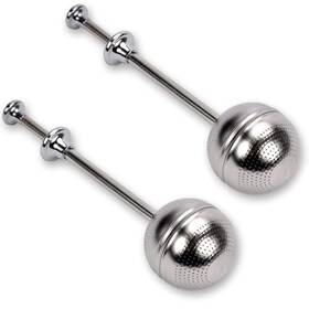 Numola B07l4ckdml Long Handle Tea Ball Infuser Stainless Steel Strainer For Loose