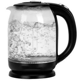Nuxatoms 723722663758 Household Electric Kettle All 304 Stainless Steel And No Plastic Contact Au