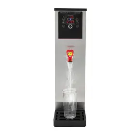 Oiveinya 764331413198 Commercial Water Dispenser 15l/3.96gal Step-heating Electric Boiler Hot