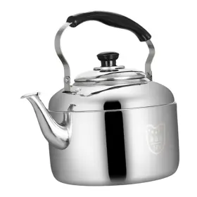4701afo600lco385zzjuab Okumeyr Household Teakettle 304 Stainless Steel Kettle Farmhouse Stove Top