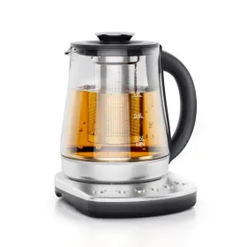 Olk-g888b Olayks. Electric Kettle With Infuser Hot Water Tea Wit