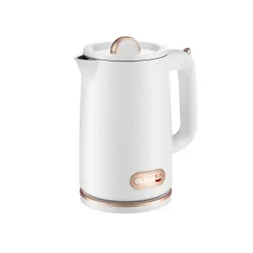 1500w Olega 614141574186 Electric Kettle - Tea 1.8l Stainless Steel Inner Electr