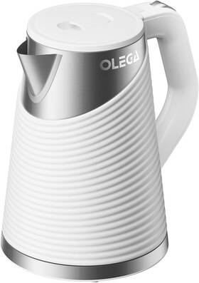 Olega 614141574247 1.8l Electric Water Kettle 1500w Kettles For Boiling Bpa