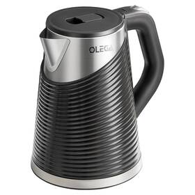 Olega 614141574254 Electric Kettle 1500w 1.8l Kettles For Boiling Water Bpa-free