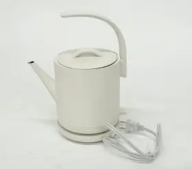 Other 196271572145 Chefwave Electric Lightweight Pour-over Kettle For Coffee And Tea Matte White