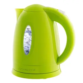 Ovente 045635600355 Electric Kettle Hot Water Heater 1.7 Liter - Bpa Free Fast Boiling Cor