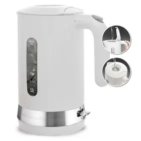7-cups Ovente 445030839887 Bpa-free Corded Electric Kettle With Auto Shut Off