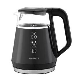 Ovente 744759658654 Electric Kettle With 5-temperature Control Presets 5-hour Keep Warm Function Aut