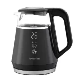 5-temperature Ovente 744759658654 Electric Kettle With Control Presets 5-hour Keep Warm Function Aut