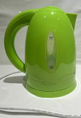Kp72g Ovente Electric Kettle