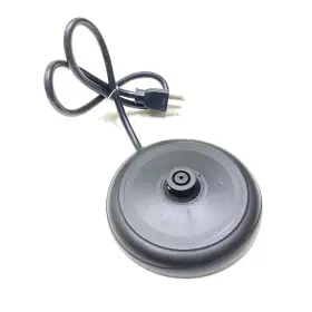 Ks22s Ovente 1.2l Cordless Electric Tea Kettle Base Part Only Works 1100 W