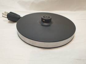 Ovente Ks88 Base And Cord Part For 1.7l 1100w Electric Kettle Only