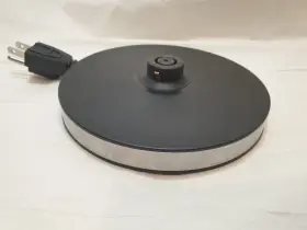 1100w Ovente Ks88 Base And Cord Part For 1.7l Electric Kettle Only