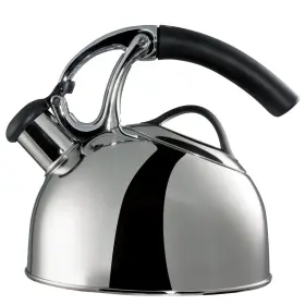 11169000 Oxo Good Grips Uplift Tea Kettle Induction Compatible Polished