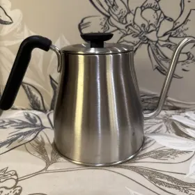 3818 Oxo Brew Gooseneck Electric Kettle Only - No Base Part 18/8 Stainless