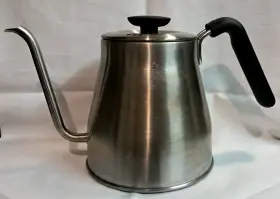 5217 Oxo 18/8 Stainless Steel Kettle Induction
