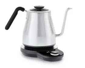 8717100v2 Oxo Brew Gooseneck Electric Kettle Hot Water Pour Over Coffee And Tea Ke