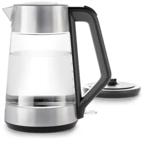 Prc-12n Oxo On Water Kettle 1.75l Borosilicate Glass Auto Shut-off