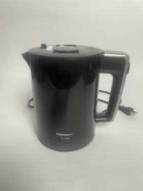 Nc-kt082 Panasonic Electric Kettle Japan Impot