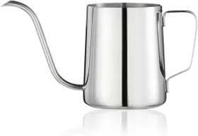 Paracity 313047312327 Pour Over Kettle Gooseneck Spout Coffee Tea Pot 12oz Hanging Ear Hand B